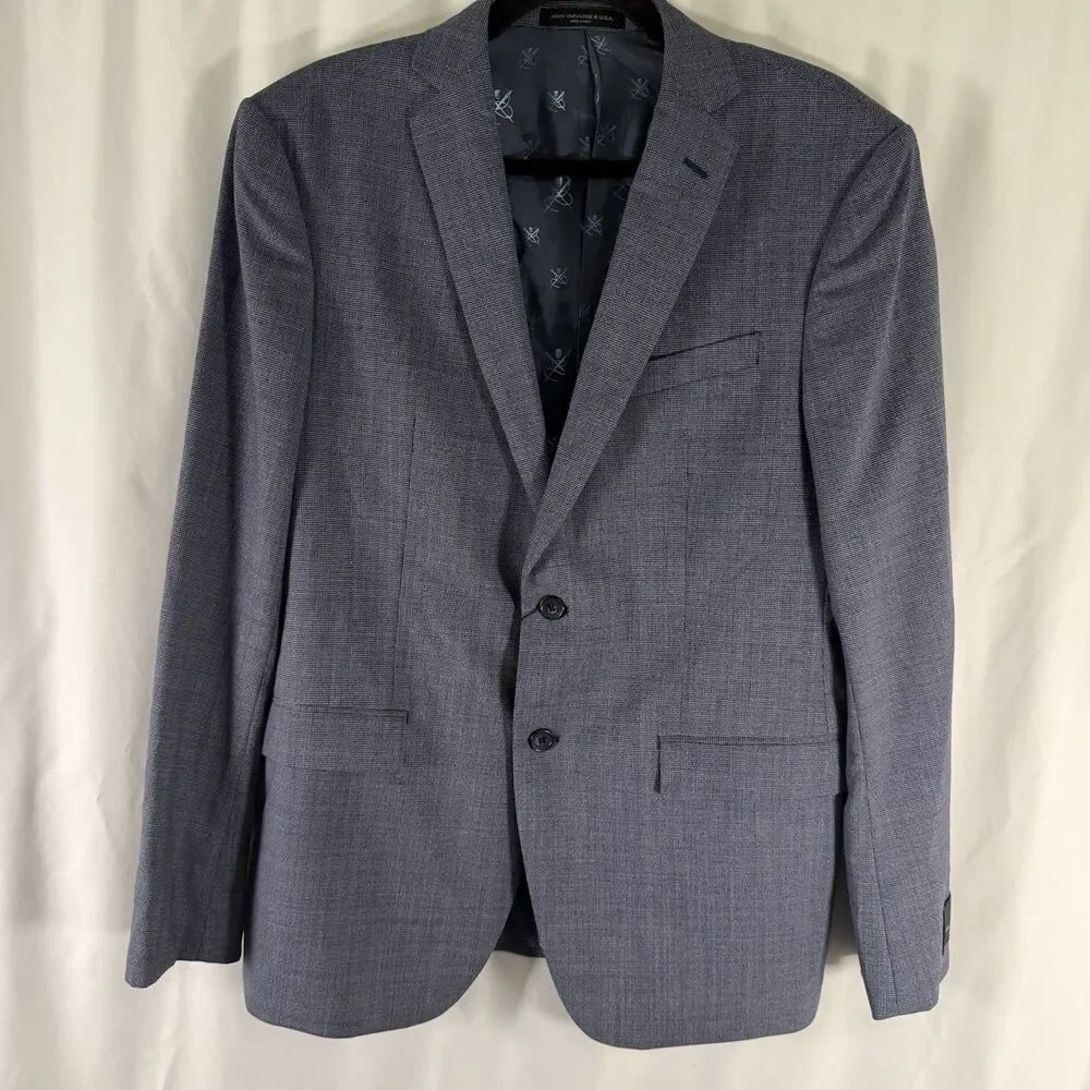 John Varvatos pit 23